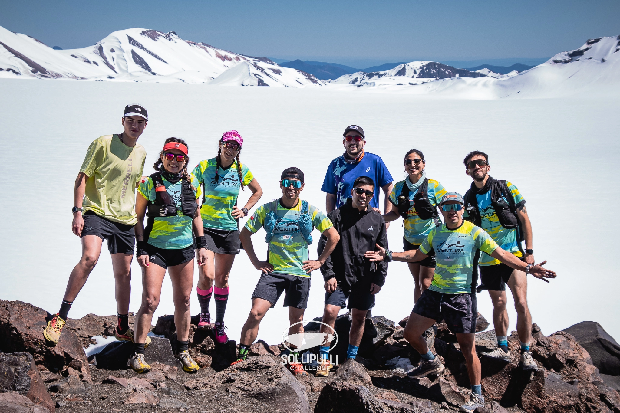 Equipo de Aventura Producciones